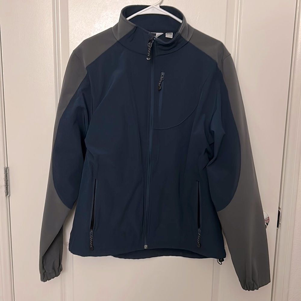 Black Diamond Soft Shell Jacket ❄️